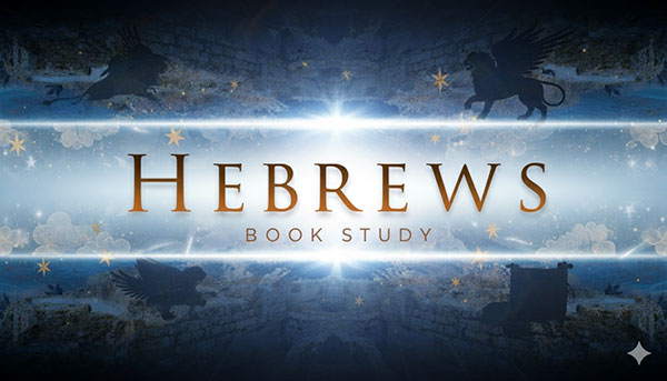 Hebrews Mind Map